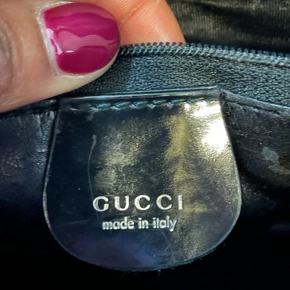 Gucci Wristlet - Picture 2 of 13